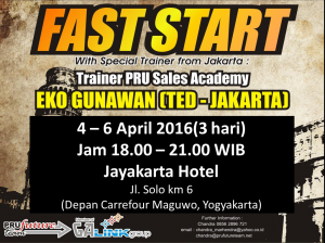 fast