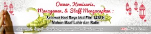 SLIDE RAMADHAN