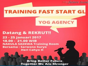 fast