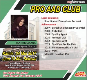 PRO AAD