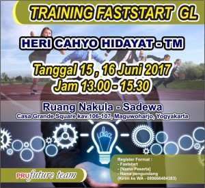 FASTR GL