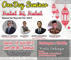 FLYER ODS HALAL BIHALAL