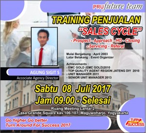 FLYER SABTU