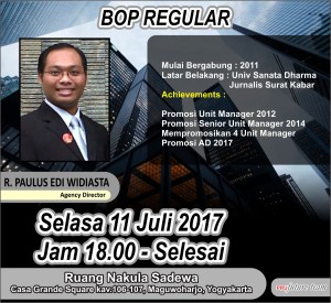 bop 11 juli