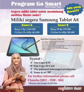 program go smart