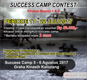 success camp