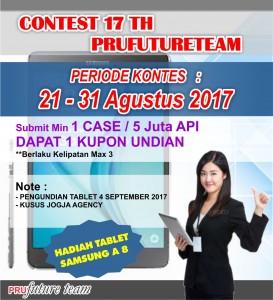CONTES 17 TH PRUFUTURETEAM