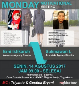 FLYER M3