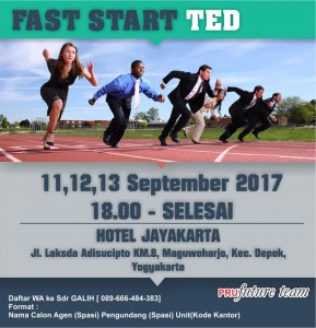 FASTSART DAN BOP