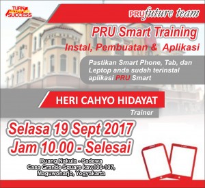 FLYER SABTU LAGI