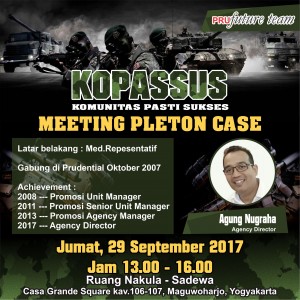 KOPASUS 2017