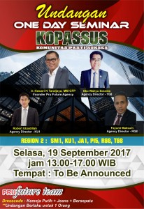 ODS SEMARANG-UNDANGAN
