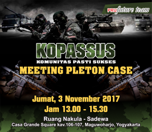 KOPASUS 2017