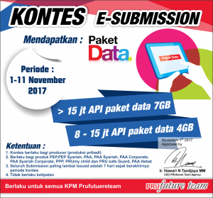 PAKET DATA