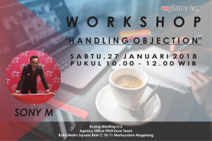 FLYER WORKSHOP