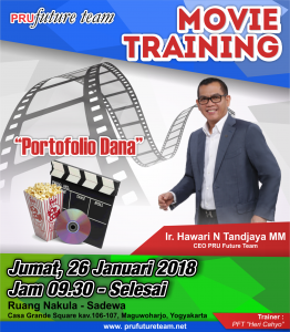 MOVIE TRAINING
