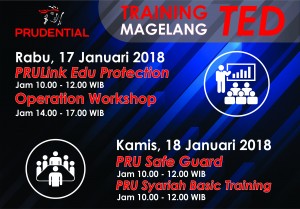 training magelang new