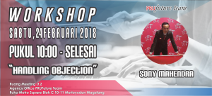 flayer workshop 24 feb 18