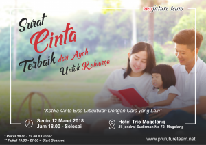 group selling 12 maret