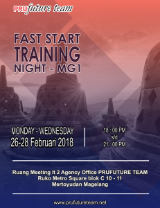 new faststart 26 feb 18