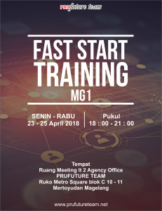 faststart april