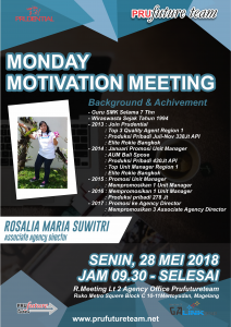 m3 28 mei 2018 rosalia