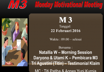 M3 YOG 29 FEB 2016