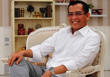 Dr. Hawari N Tandjaya, RFP™