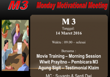 M3 YOG 14 MARET 2016