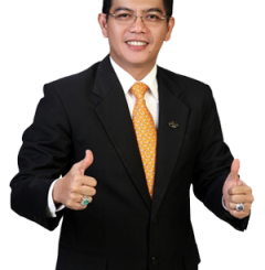 Hawari Nasution Tandjaya’S News