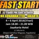 fast