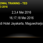 jadwal
