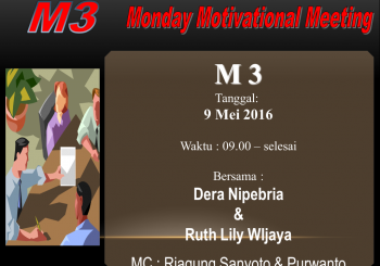 M3 YOG 9 MEI 2016