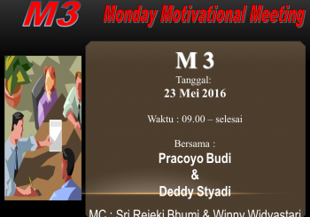 M3 YOG 23 MEI 2016