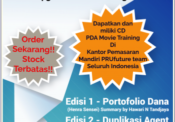 PDA Novie Training