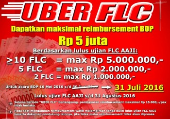 UBER FLC