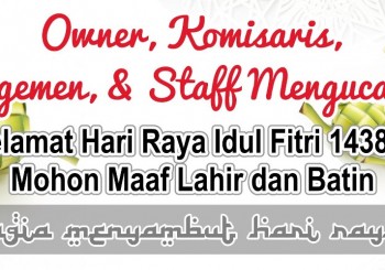 SLIDE RAMADHAN 2017