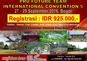 PIC 5 2016  BOGOR JAWA BARAT