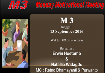 M3 YOG 13 SEPTEMBER 2016