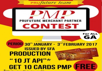 PMP CONTEST