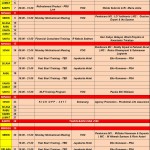 JANUARI 2017 - YOG