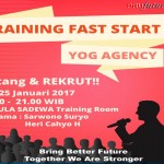 fast