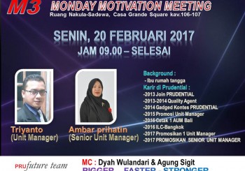 M3 YOG 20 FEBRUARI 2017