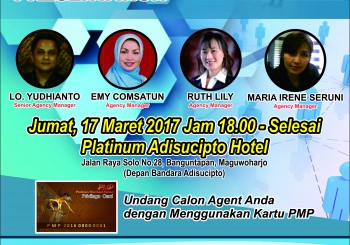 GBOP YOG JUMST 17 MARET 2017