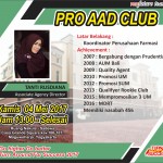 PRO AAD