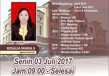 M3 YOG 3 JULI 2017