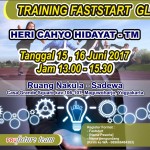 FASTR GL
