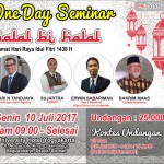 FLYER ODS HALAL BIHALAL