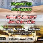 TRAINING TED 2