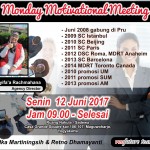 m3 12 juni 2017
